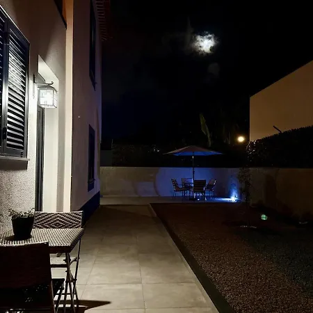 Celestino's - Madeira Experience Hébergement de vacances