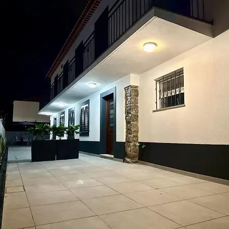 Celestino's - Madeira Experience